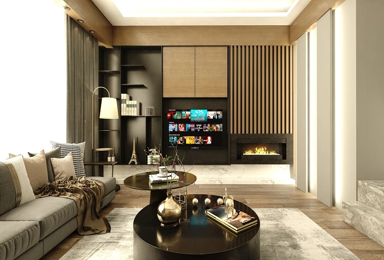Hizmet Galerisi