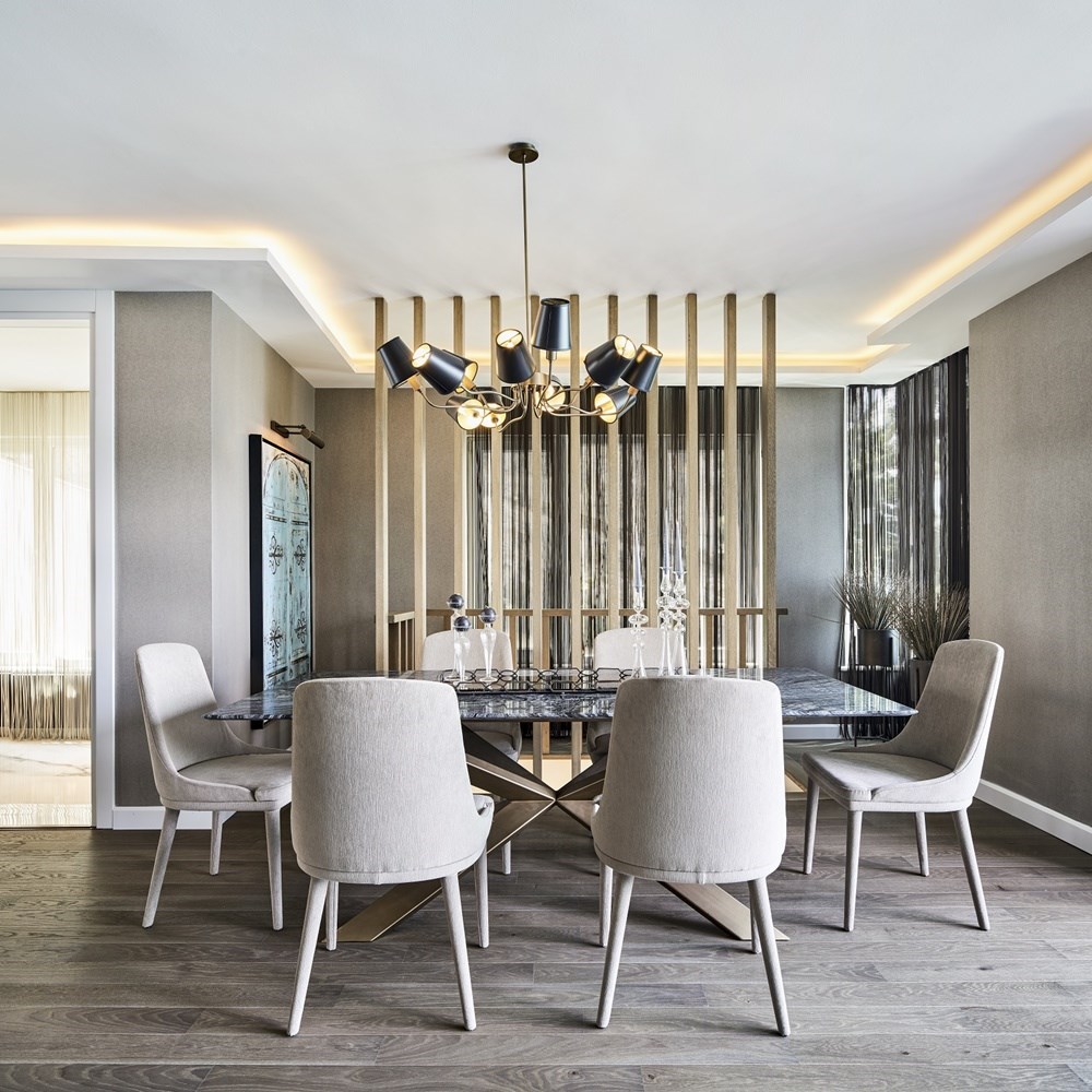 Hizmet Galerisi