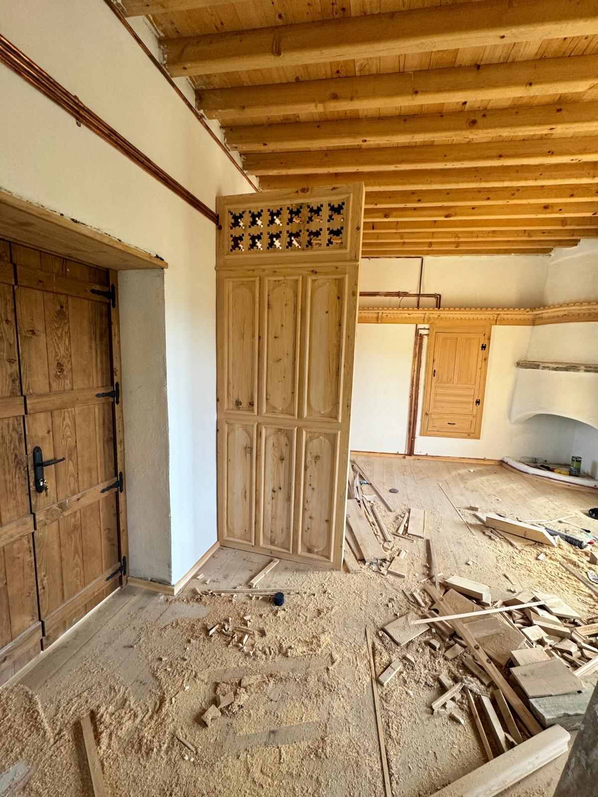 Hizmet Galerisi