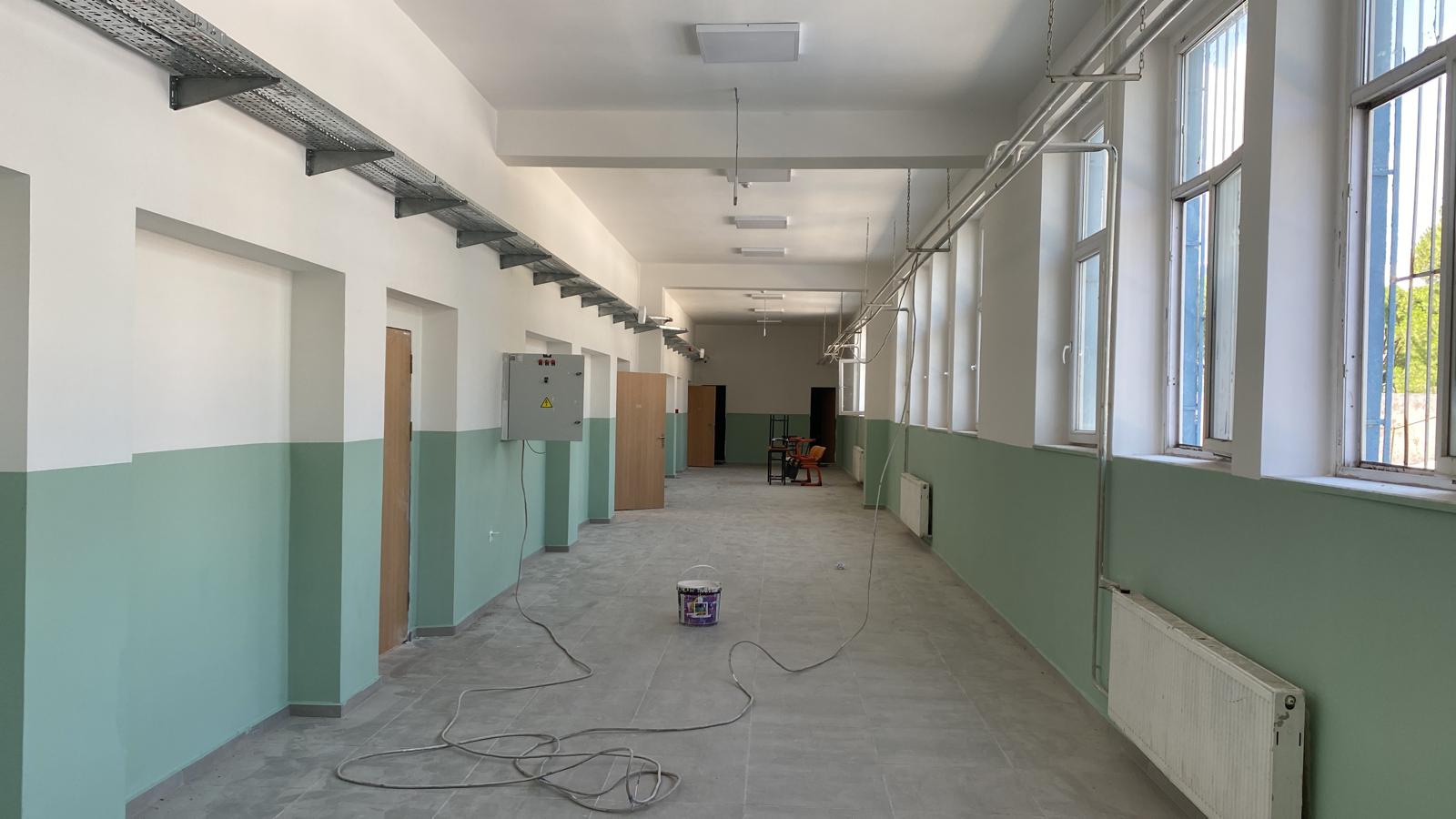 Hizmet Galerisi