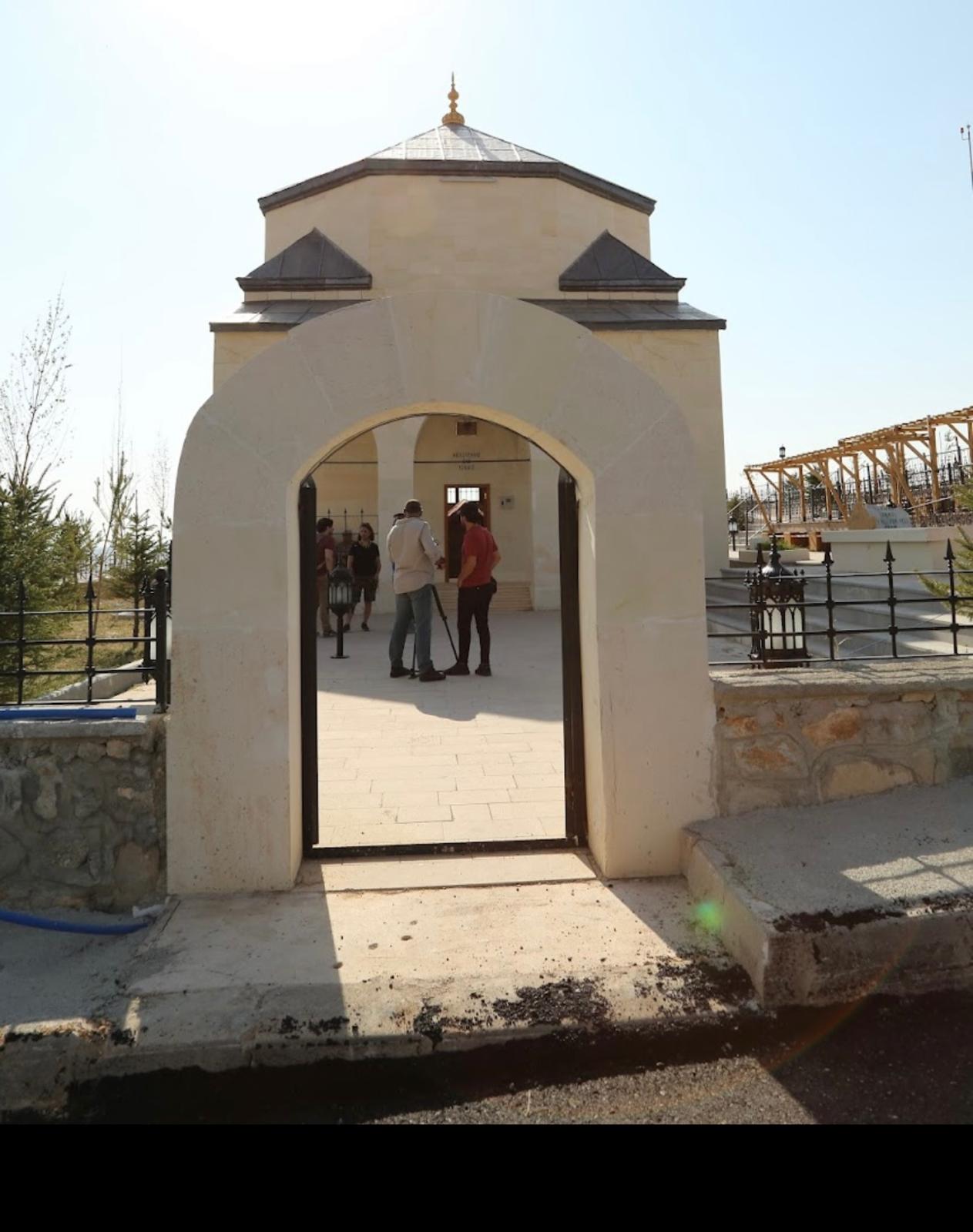 Hizmet Galerisi
