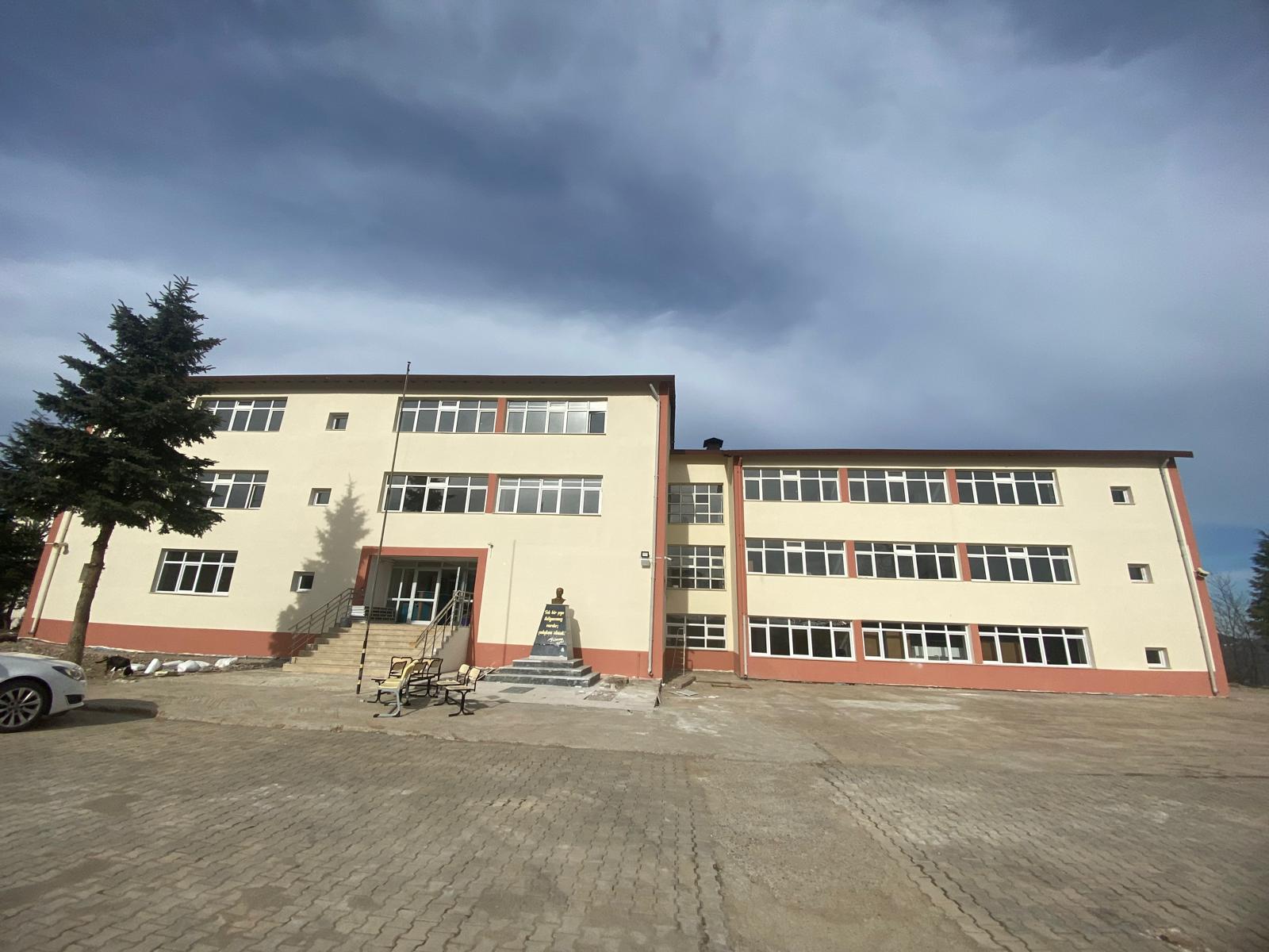 Hizmet Galerisi
