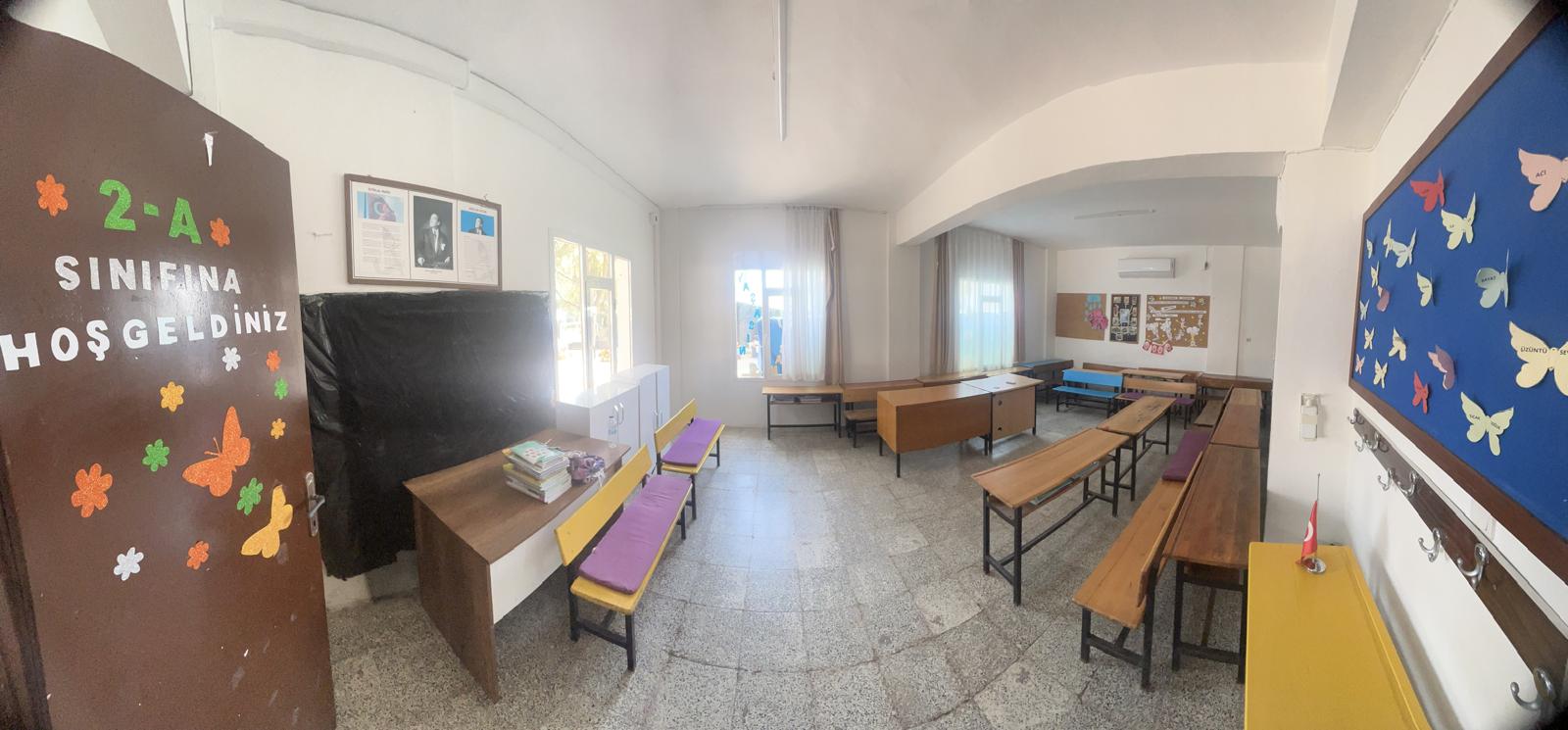 Hizmet Galerisi