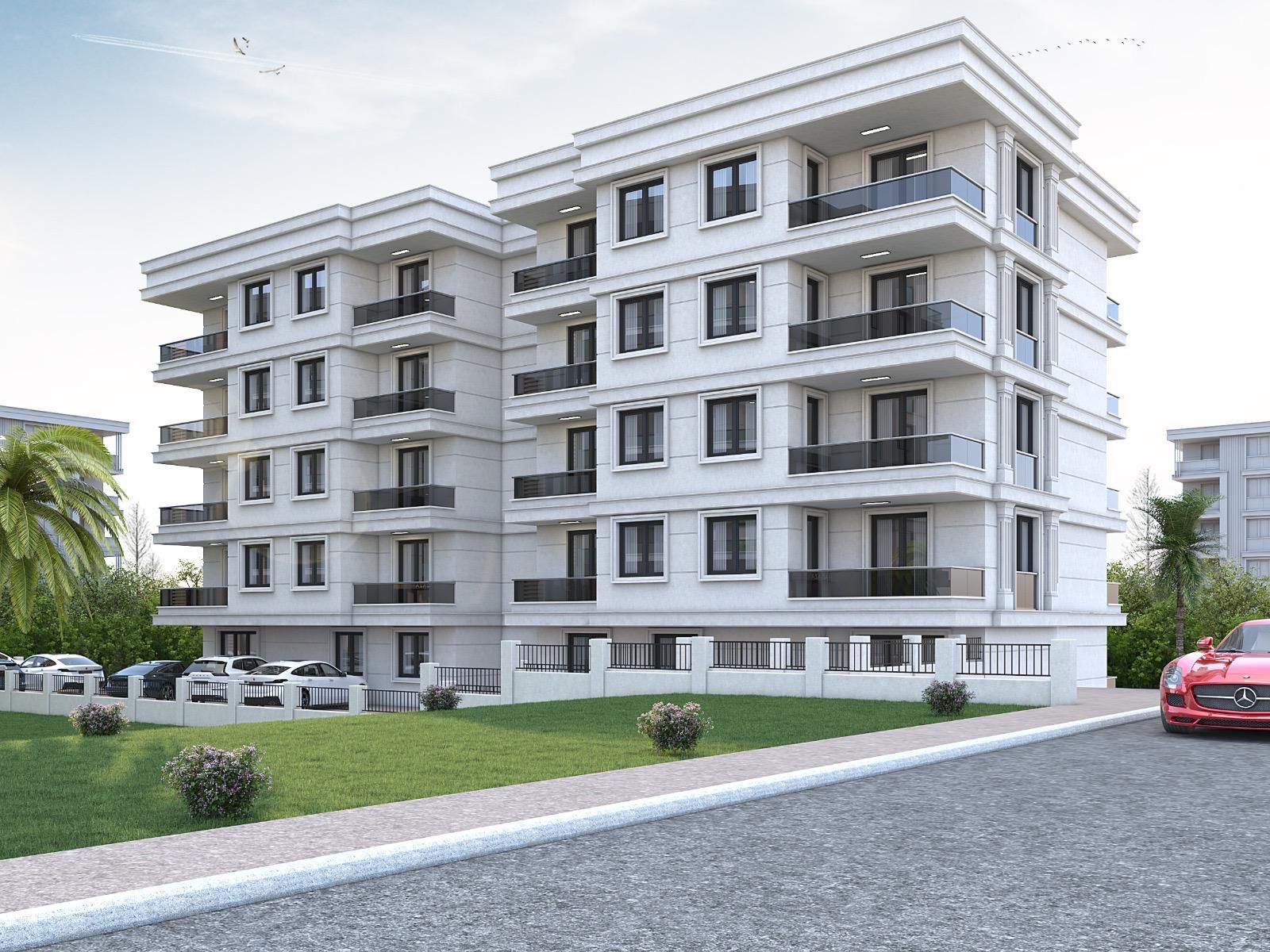 Hizmet Galerisi
