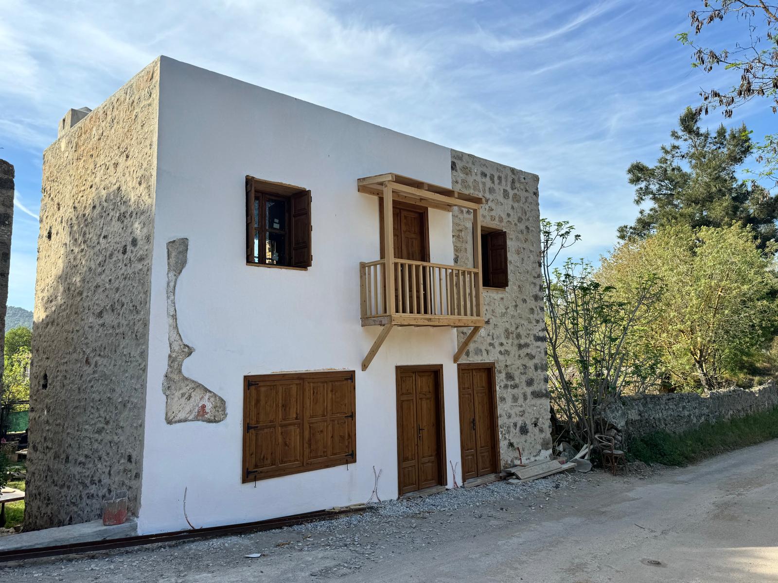 Hizmet Galerisi