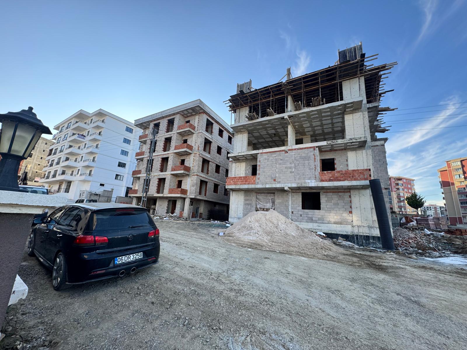 Hizmet Galerisi